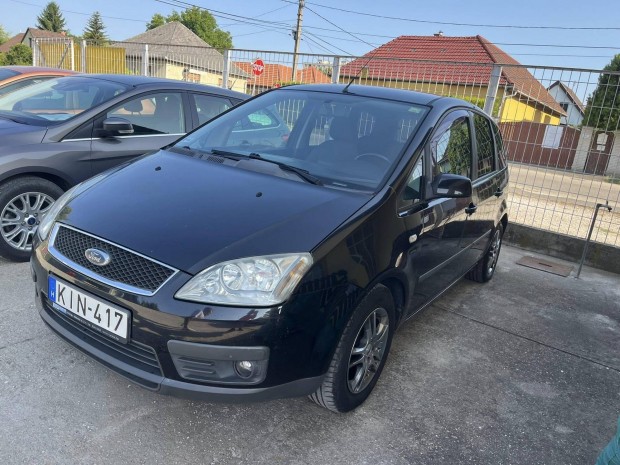 Ford C-Max 1.6 Trend