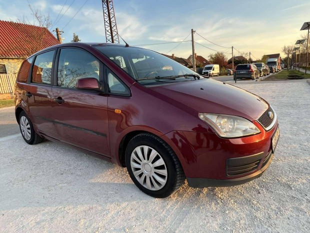 Ford C-Max 1.6 Trend