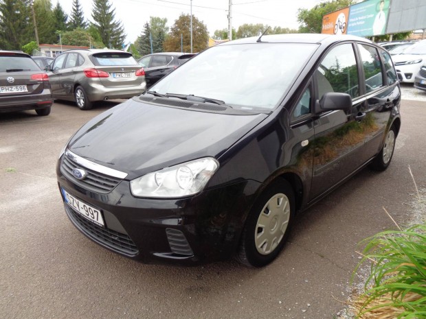 Ford C-Max 1.6 Trend