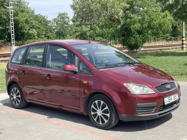 Ford C-Max 1.6 Trend