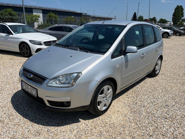 Ford C-Max 1.6 Trend