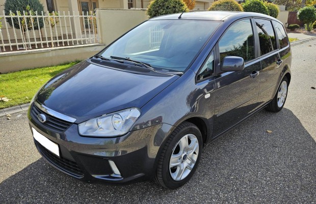 Ford C-Max 1.6 Trend Digitklima