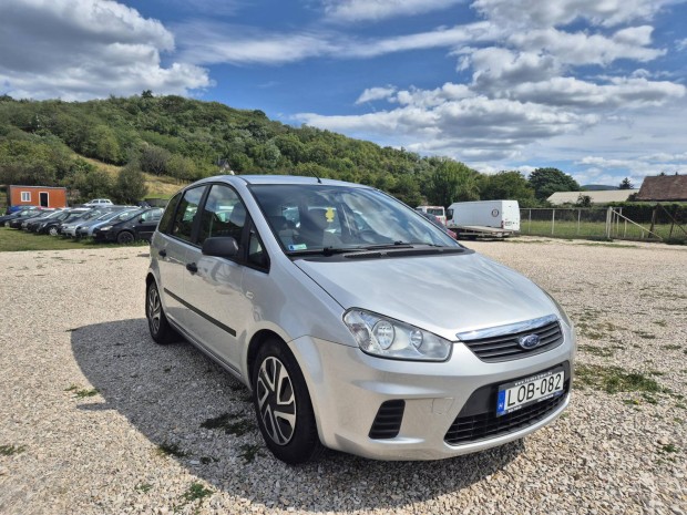 Ford C-Max 1.6 Trend Friss Szerviz .Csere-Besz...