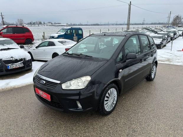 Ford C-Max 1.6 Trend Garanci�val . ingyenes sze...