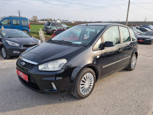 Ford C-Max 1.6 Trend Garanci�val . ingyenes sze...