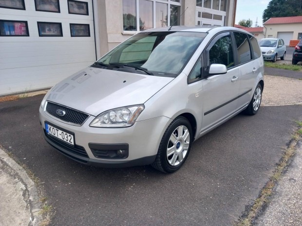 Ford C-Max 1.6 Trend Magyarországi Autó!172.000...