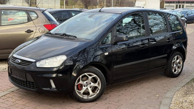 Ford C-Max 1.6 Trend Tolat�kamera.T�ligumi