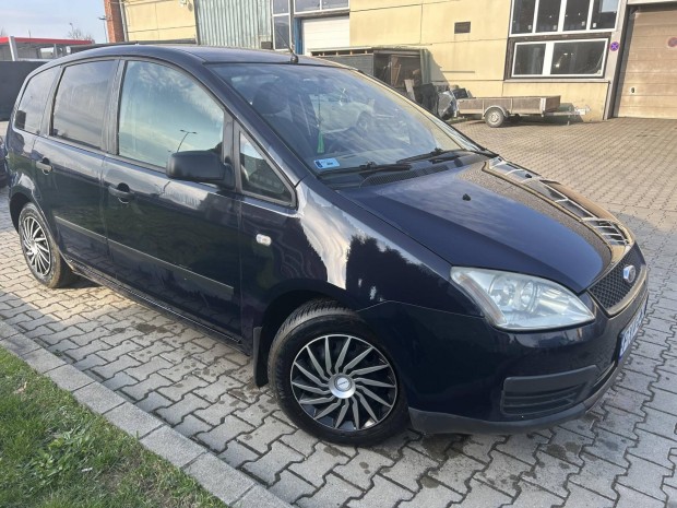 Ford C-Max 1.6 Trend Ülésfűtés!