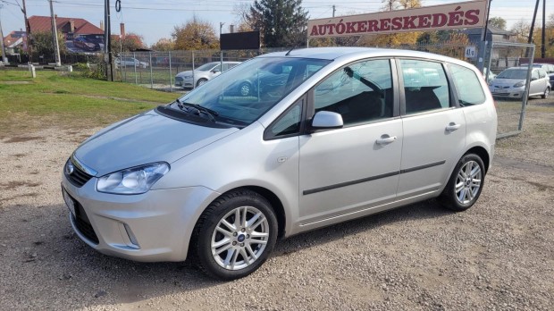 Ford C-Max 1.6 Trend Vonhorgos!