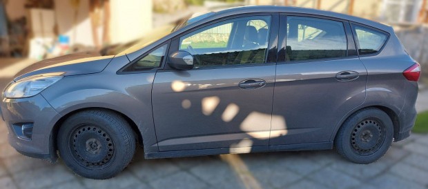 Ford C-Max 1.6 VCI