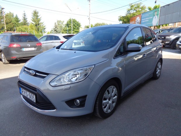 Ford C-Max 1.6 Vct Ambiente