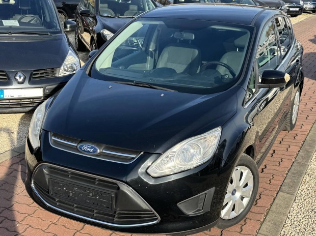 Ford C-Max 1.6 Vct Champions 148.000KM!!! Vgig...