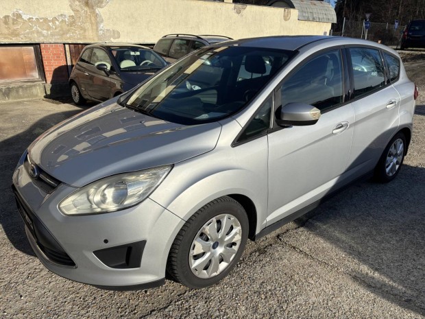 Ford C-Max 1.6 Vct Champions Kl�ma! �l�s f�t�s!