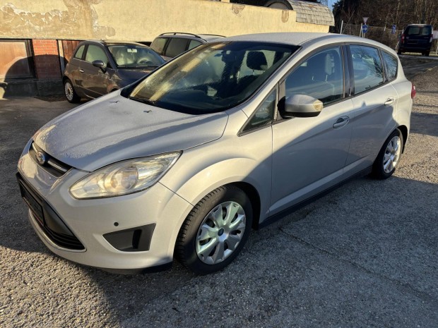 Ford C-Max 1.6 Vct Champions Klma! ls fts!