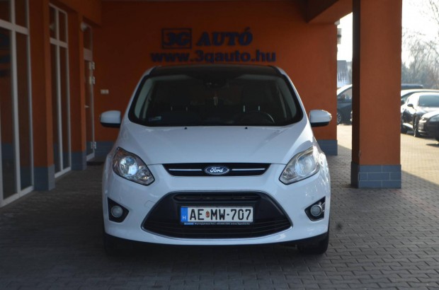 Ford C-Max 1.6 Vct Champions Panor�matet� ! 101...