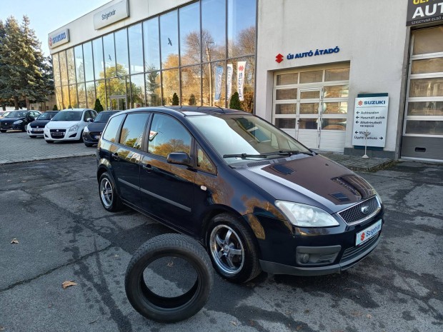 Ford C-Max 1.6 Vct Ghia Szigetvron