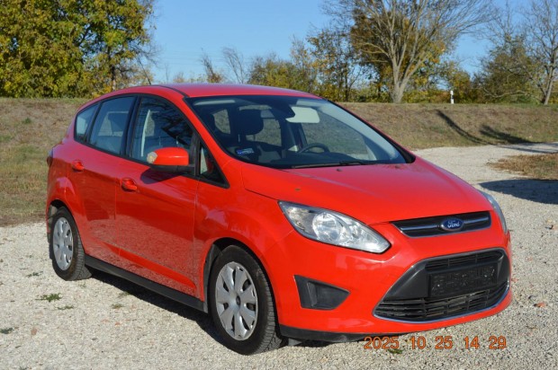 Ford C-Max 1.6 Vct Technology
