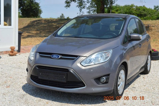 Ford C-Max 1.6 Vct Technology