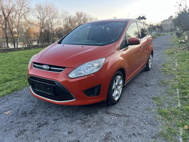 Ford C-Max 1.6 Vct Titanium