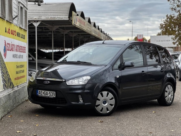 Ford C-Max 1.6 Vct Titanium ITT s Most Akci!!...