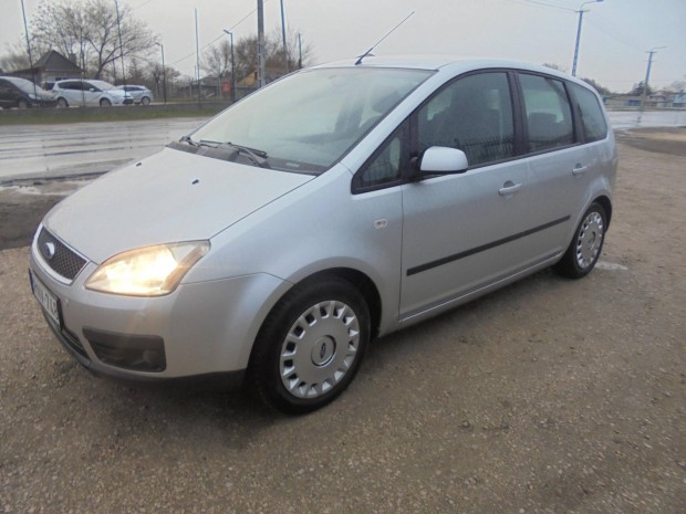 Ford C-Max 1.6 Vct Trend