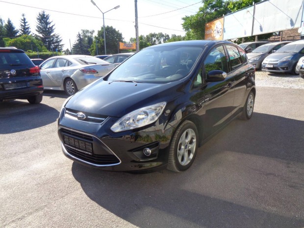 Ford C-Max 1.6 Vct Trend 110ekm