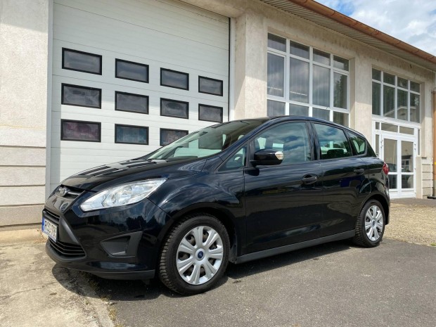 Ford C-Max 1.6 Vct Trend 162 ezer Km - Megkímél...