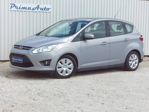 Ford C-Max 1.6 Vct Trend