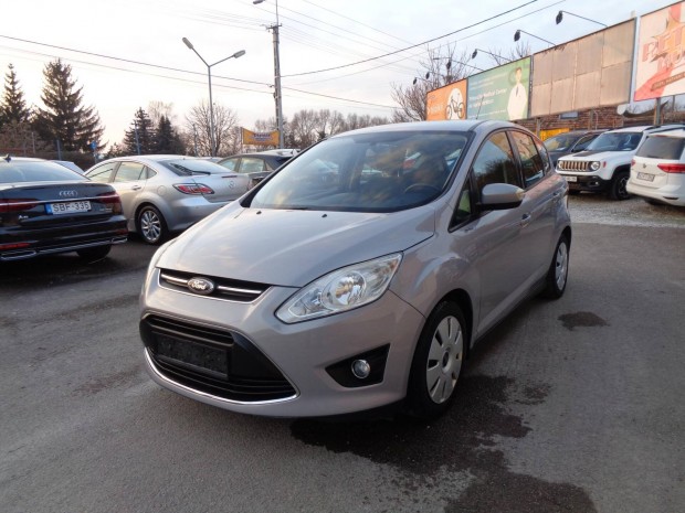 Ford C-Max 1.6 Vct Trend