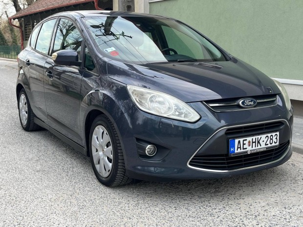 Ford C-Max 1.6 Vct Trend