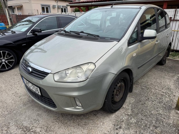 Ford C-Max 1.6 Vct Trend