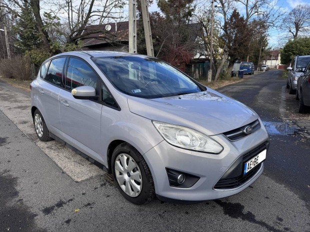 Ford C-Max 1.6 Vct Trend Akr 2 v Garancival