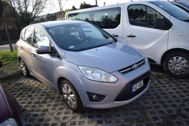 Ford C-Max 1.6 Vct Trend Akr 2 v Garancival