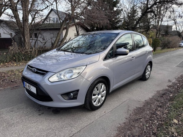 Ford C-Max 1.6 Vct Trend Akr 2 v Garancival