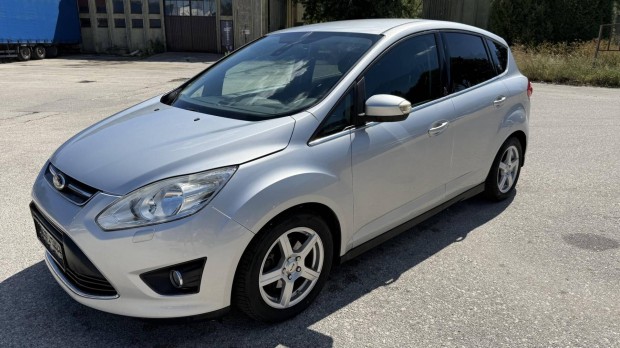 Ford C-Max 1.6 Vct Trend Alkalmi Vtel. Szp l...