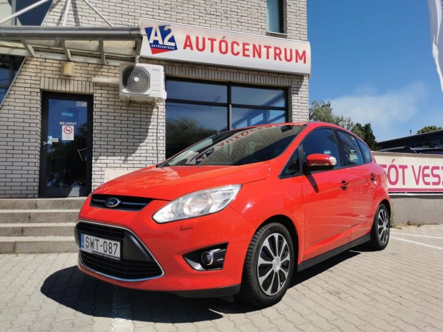 Ford C-Max 1.6 Vct Trend Klma-121000KM