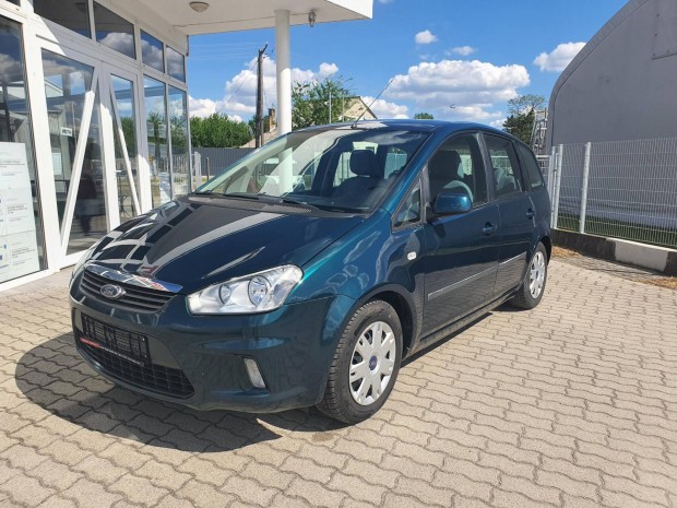 Ford C-Max 1.6 Vct Trend Tempomat. Multikormny