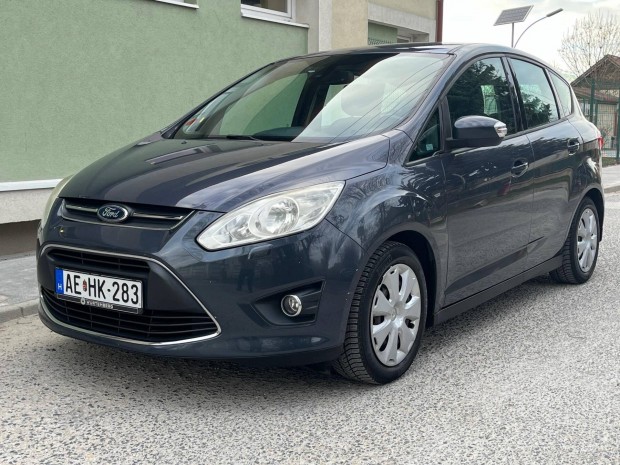 Ford C-Max 1.6 Vct Trend benzin-gz