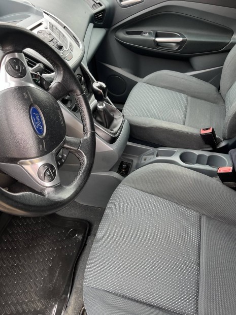 Ford C Max 1,6  tdci 