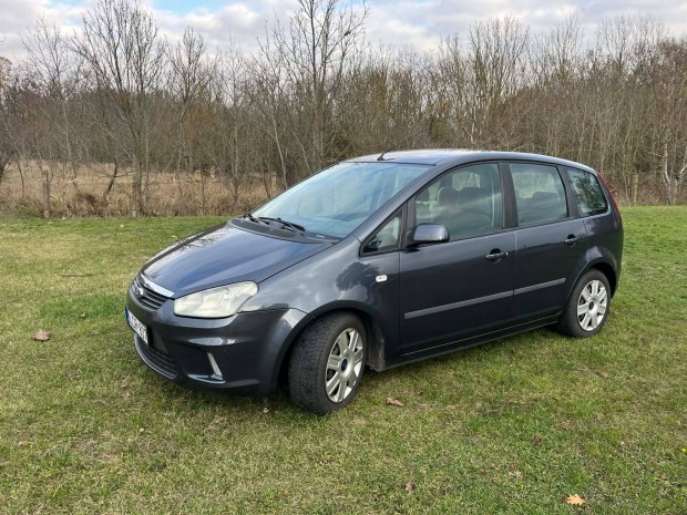 Ford C-Max 1.6 benzin