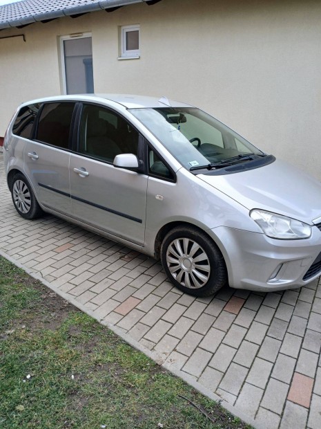 Ford C Max 1,6 benzines, elad!