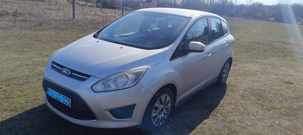 Ford C-Max 1,6 diesel elad�