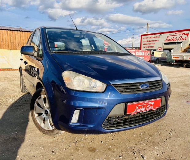 Ford C-Max 1.8 Fresh