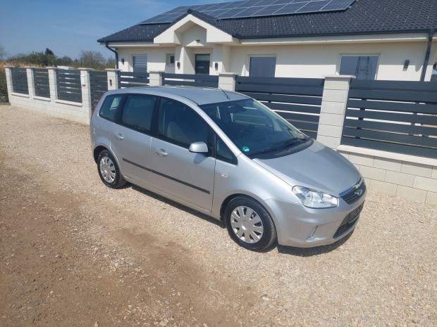 Ford C-Max 1.8 Ghia