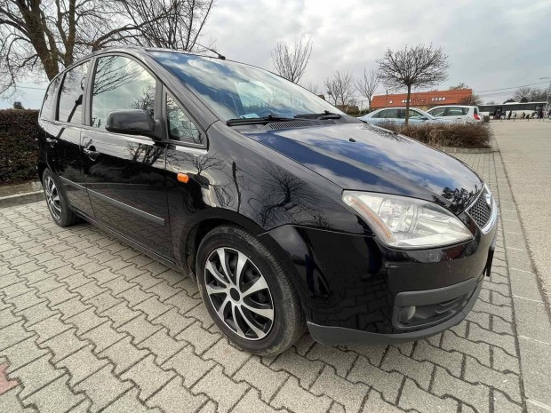 Ford C-Max 1.8 TDCI