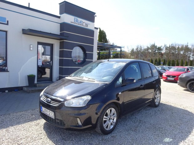 Ford C-Max 1.8 TDCi Fresh Gazdas�gos Diesel!!Vo...