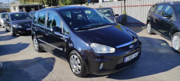 Ford C-Max 1.8 TDCi Ghia Magyarorszgi !!! Vgi...