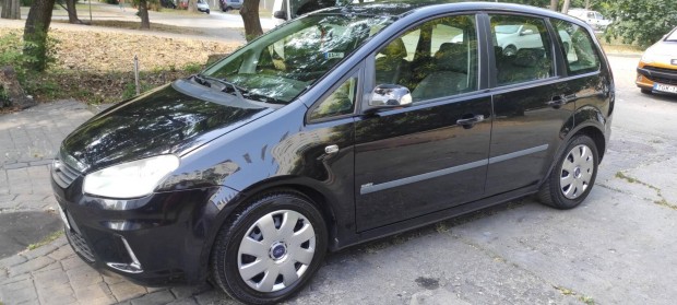 Ford C-Max 1.8 TDCi Ghia Magyarországi vásárlás!!!