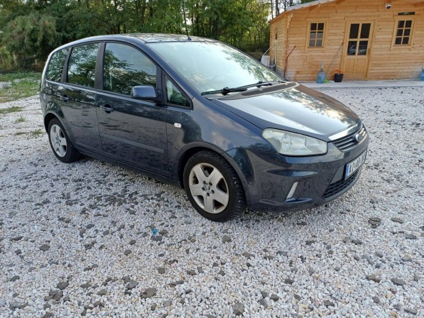Ford C-Max 1.8 TDCi Trend