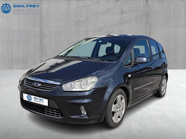 Ford C-Max 1.8 TDCi Trend